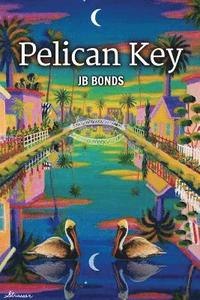 bokomslag Pelican Key