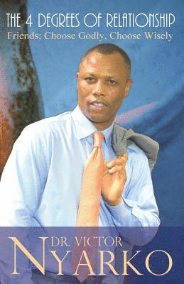 4 Degrees of Relationship