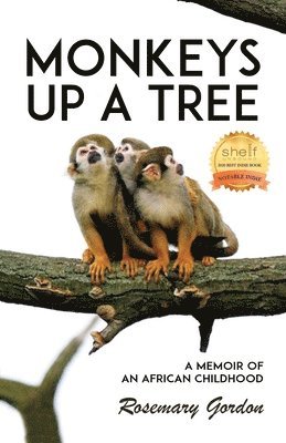 Rosemary Gordon, Rosemary, Gordon - Monkeys up a Tree, Häftad