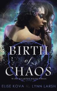 bokomslag Birth of Chaos