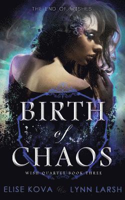 Birth of Chaos 1