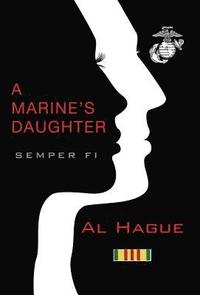 bokomslag Marine's Daughter