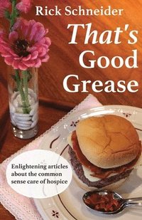 bokomslag That's Good Grease