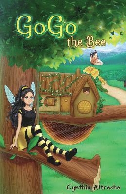 GoGo the Bee 1