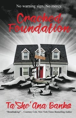 Cracked Foundation 1