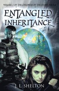 bokomslag Entangled Inheritance