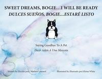 bokomslag Sweet Dreams, Bogie...I Will Be Ready