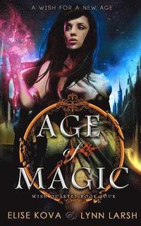 bokomslag Age of Magic