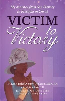 Victim to Victory 1