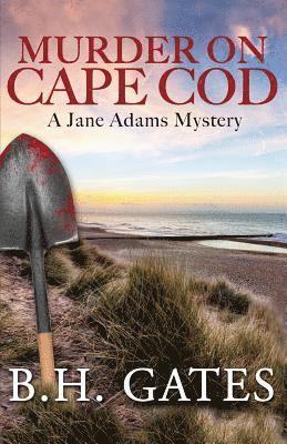 bokomslag Murder on Cape Cod