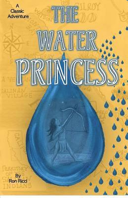 The Water Princess 1