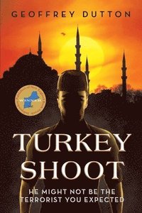 bokomslag Turkey Shoot