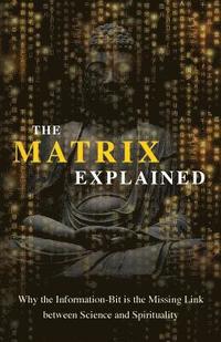 bokomslag Matrix Explained