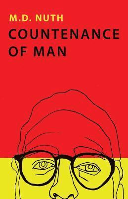 M D Nuth, M. D. Nuth - Countenance of Man, Häftad