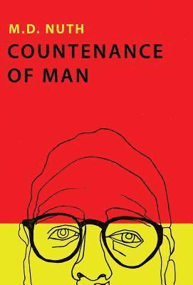 Countenance of Man 1