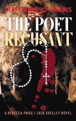 Stephanie Jo Harris - Poet, Häftad