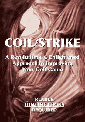 bokomslag Coil/Strike
