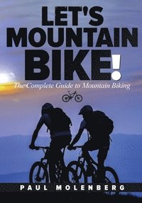 bokomslag Let's Mountain Bike!