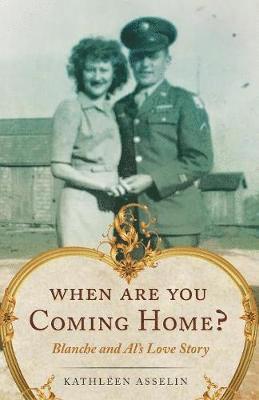 When Are You Coming Home? 1