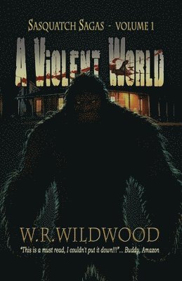 A Violent World 1