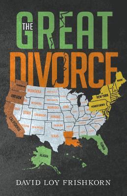 The Great Divorce 1