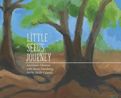 Little Seed's Journey 1