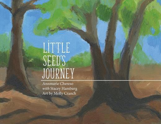 Little Seed's Journey 1