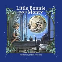 bokomslag Little Bonnie Meets Monty