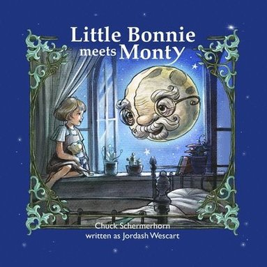 bokomslag Little Bonnie Meets Monty