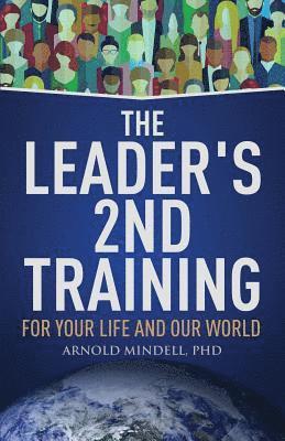 The Leader's 2nd Training 1