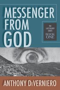 bokomslag Messenger from God