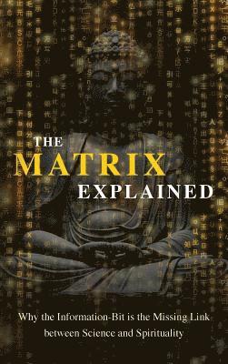 bokomslag Matrix Explained