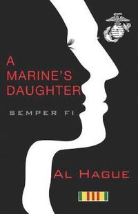 bokomslag Marine's Daughter