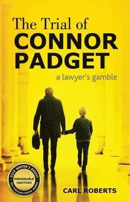 bokomslag Trial of Connor Padget