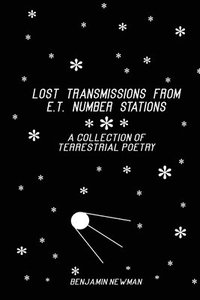 bokomslag Lost Transmissions from E.T. Number Stations