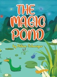 bokomslag Magic Pond