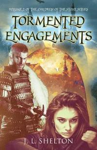 bokomslag Tormented Engagements