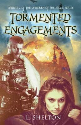bokomslag Tormented Engagements