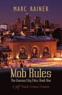 bokomslag Mob Rules