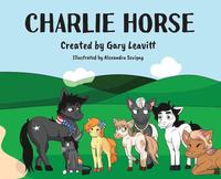 bokomslag Charlie Horse