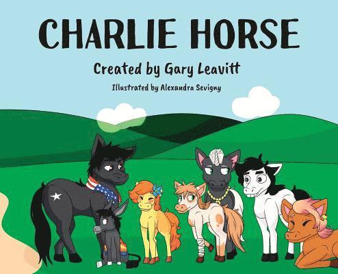 Charlie Horse 1