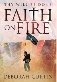 bokomslag FAITH on FIRE
