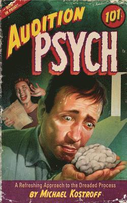 bokomslag Audition Psych 101