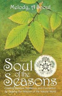 bokomslag Soul of the Seasons