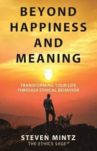 bokomslag Beyond Happiness and Meaning