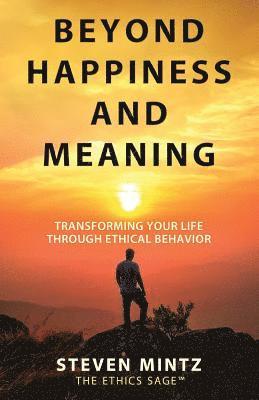 Steven Mintz - Beyond Happiness and Meaning, Häftad