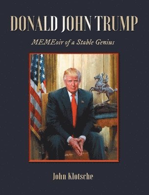 Donald John Trump 1