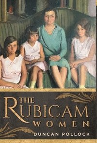 bokomslag The Rubicam Women