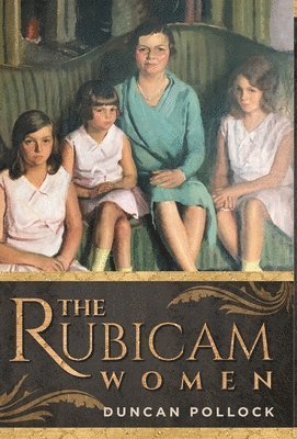 The Rubicam Women 1