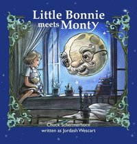 bokomslag Little Bonnie Meets Monty